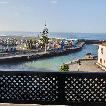 Estudio Centrico Puerto de la Cruz  Luaran gambar