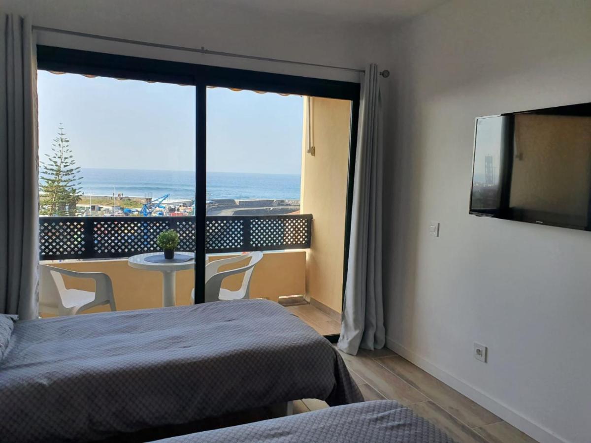 Estudio Centrico Puerto de la Cruz  Luaran gambar