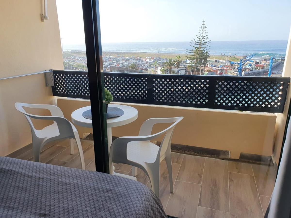 Estudio Centrico Puerto de la Cruz  Luaran gambar