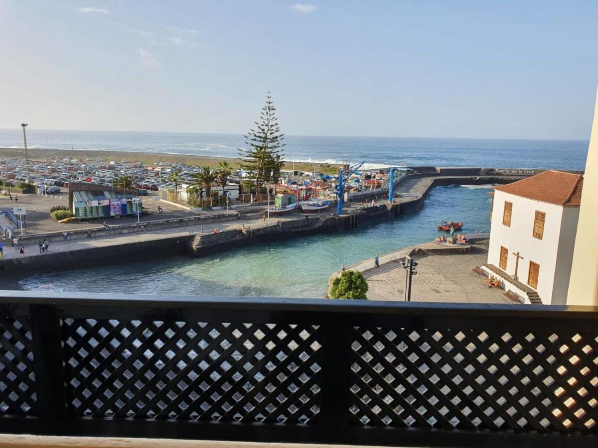Estudio Centrico Puerto de la Cruz  Luaran gambar