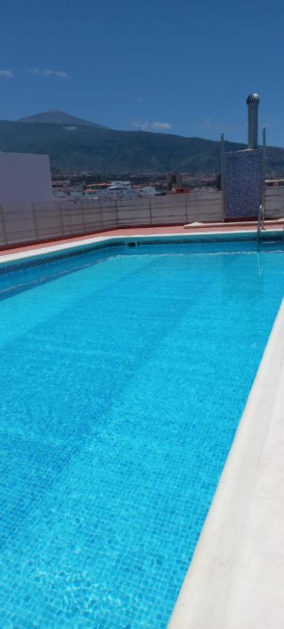 Estudio Centrico Puerto de la Cruz  Luaran gambar