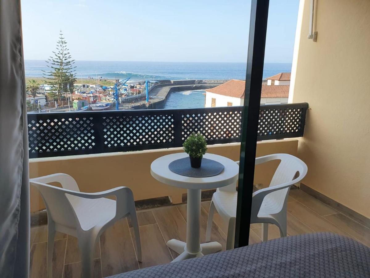 Estudio Centrico Puerto de la Cruz  Luaran gambar
