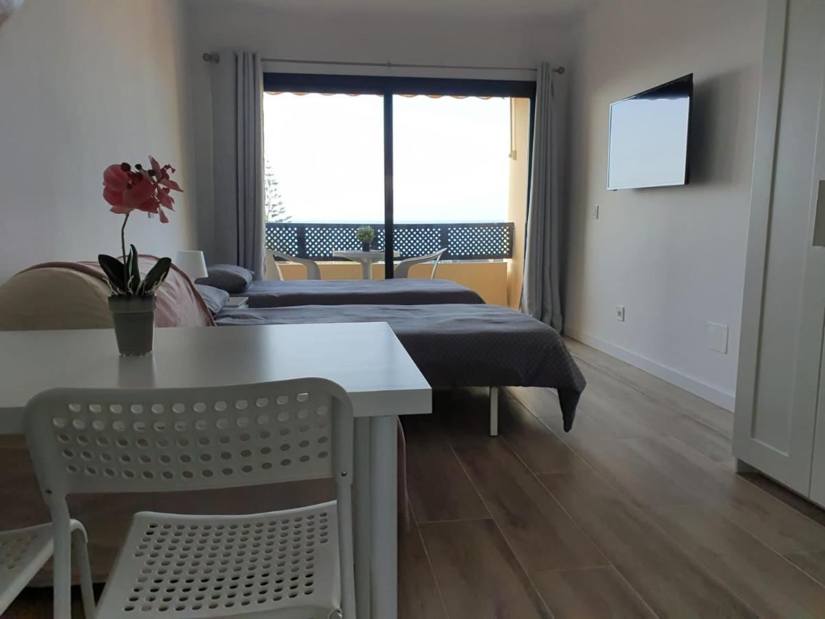 Estudio Centrico Puerto de la Cruz  Luaran gambar